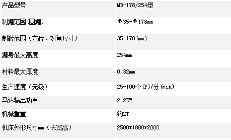 MB178-254參數(shù)2